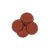 863245 - Bottle Caps - 144 pcs - Red - Oxygen Barrier