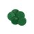 863246 - Bottle Caps - 144 pcs - Green - Oxygen Barrier