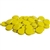 863248 - Bottle Caps - 144 pcs - Yellow - Oxygen Barrier