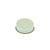 863255 - 28mm Screw Caps - White Metal - 144 pack