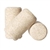 863450 - #9 Natural Agglomerated Corks - 100 pack