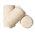 863447 - #9 Natural Agglomerated Corks - 30 pack