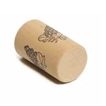 863455 - #9 Synthetic Corks - Nomacorc - 100 pack