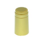 863483 - Thermoseal Hoods - Gold - 60 pack