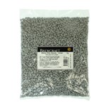 863502 - Bottle Wax Beads - Silver - 1lb.