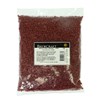 863503 - Bottle Wax Beads - Red - 1lb.