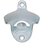 863612 - Bottle Opener - Wall Mount