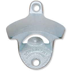 863612 - Bottle Opener - Wall Mount