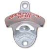 863615 - Bottle Opener - Open Bottle Here - Wall Mount