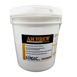 883063 - Ambrew Cleanser - 5lb.