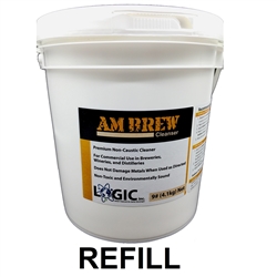 883065 - Ambrew Cleanser - 5lb. Refill