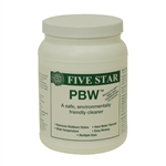 883128 - PBW - Powdered Brewery Wash - 4lb.