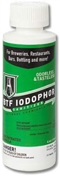 883142 - Iodophor - 4oz.