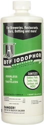 883145 - Iodophor - 32oz.