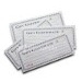 Gift Certificate